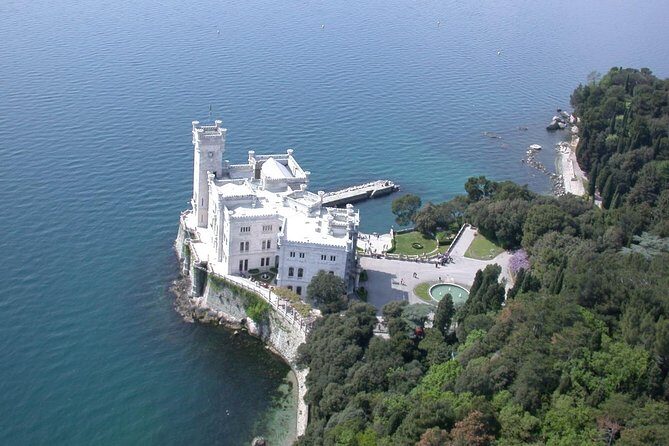 Panoramic Tour of Trieste and Miramare Castle - Final Thoughts