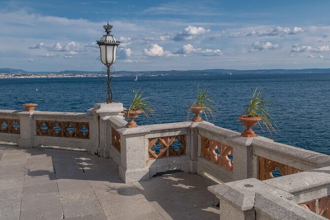 Panoramic Tour of Trieste and Miramare Castle - Frequently Asked Questions