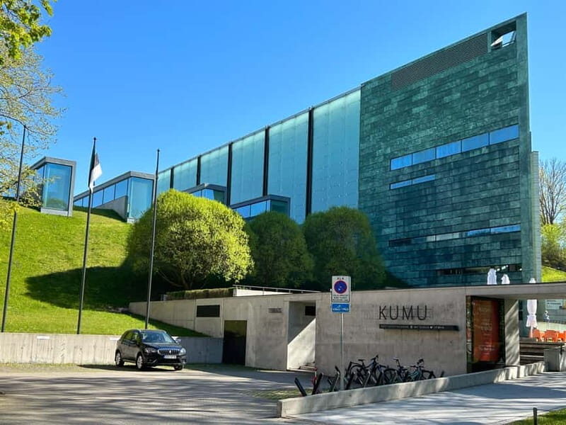 Panoramic Tour over Tallinn by vehicle - What You Can Expect and Why It Matters