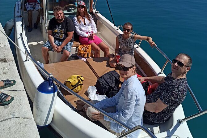 Panoramic Tour & Snorkeling in Haxhi Ali Cave & Karaburun - FAQs