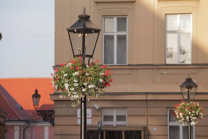 Panoramic tours Zagreb with a van. - Who Would Love This Tour?
