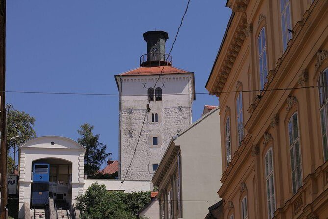 Panoramic tours Zagreb with a van. - The Sum Up: Is This Tour Right for You?