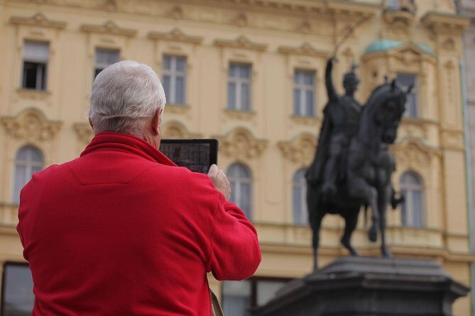 Panoramic tours Zagreb with a van. - Frequently Asked Questions (FAQs)