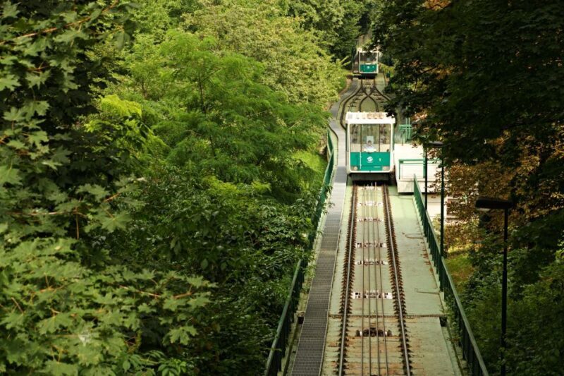 Panoramic Views of Prague Evening Walking Tour - The Itinerary: What You Can Expect