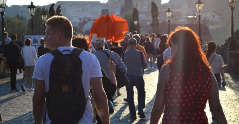 Panoramic Views of Prague Evening Walking Tour - Final Thoughts