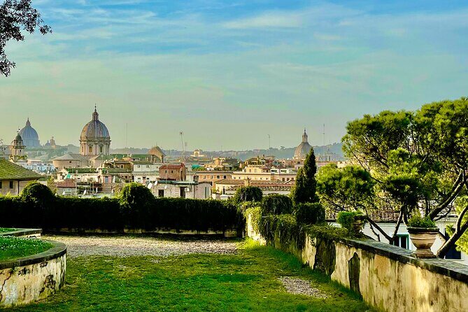Panoramic Views tour Rome Palatine Hill, Roman Forum, Colosseum - Final Thoughts