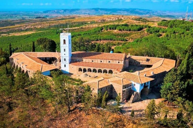 Panoramic Vlora Tour: Ardenica, Orikum & Coastline - What to Expect from This Tour