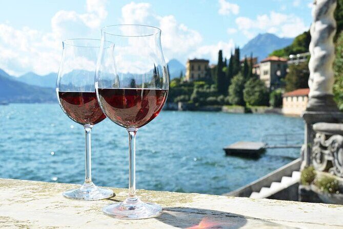 Panoramic Wine Tasting in Bellagio area - Why This Tour Might Be Perfect or Not