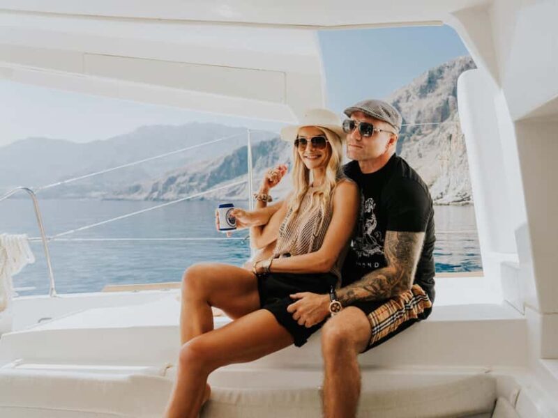 Panormo Catamaran Cruise: Swim, Snorkel & Gourmet Lunch - Is This Cruise Worth the Price?