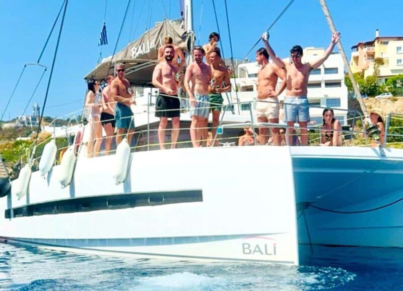 Panormo Catamaran Cruise: Swim, Snorkel & Gourmet Lunch - Final Thoughts