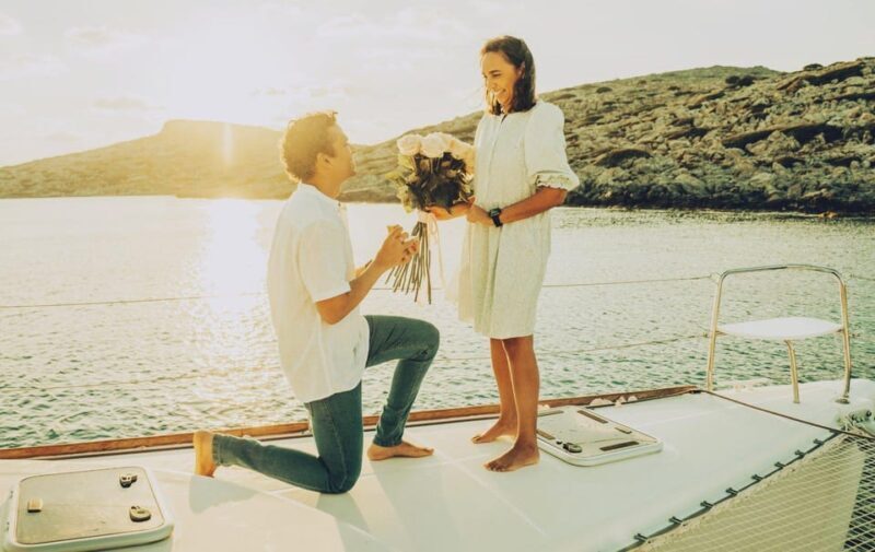 Panormo: Private Sunset Sailing Cruise with Drinks & Snacks - Key Points