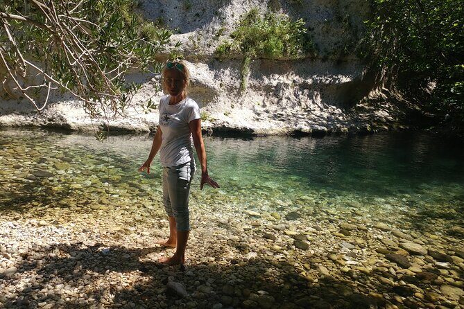 Pantalica Nature Reserve Walking Tour - Who Is This Tour Best For?