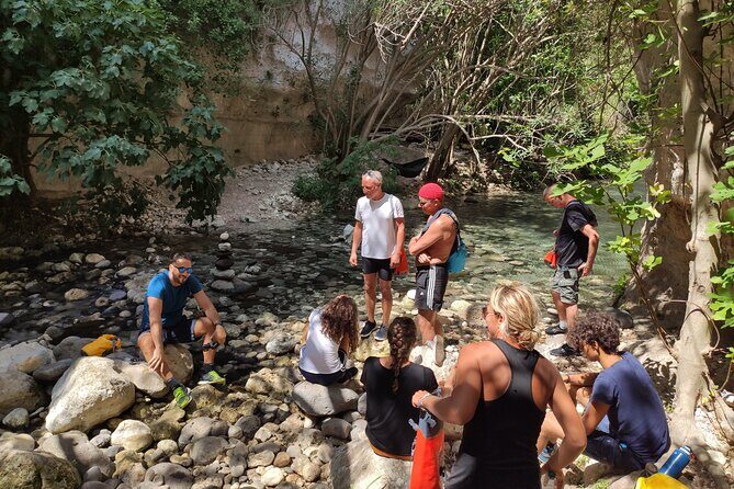 Pantalica Nature Reserve Walking Tour - FAQ