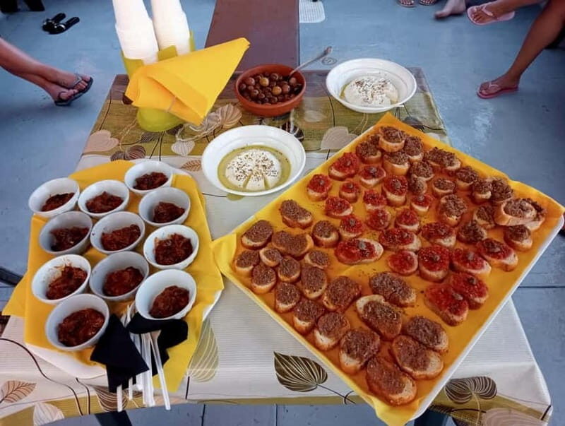 PANTELLERIA: BOAT TOURS AROUND THE BLACK PEARL OF THE MEDITERRANEAN - What to Expect on This Pantelleria Boat Tour