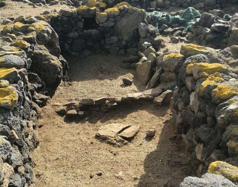 Pantelleria: Time travel trekking among prehistoric ruins - Exploring Pantelleria’s Ancient Past: What You Can Expect