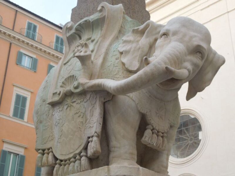 Pantheon and Saint Ignatius church guided tour - Exploring Rome’s Architectural Gems: A Guide to the Pantheon and Saint Ignatius Church Tour