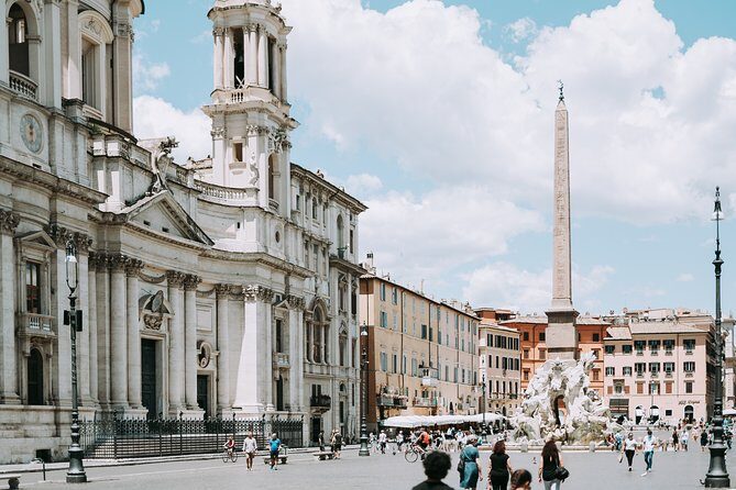 Pantheon and the Best of Rome City Private Tour - What to Expect from the Rome Private Tour