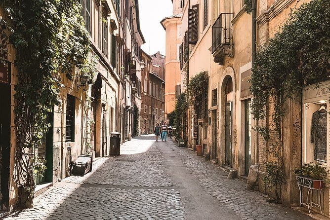 Pantheon and the Best of Rome City Private Tour - How Is the Pricing?