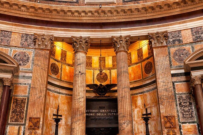 Pantheon and Trevi Fountain Underground Guided Tour - Who Should Consider This Tour?
