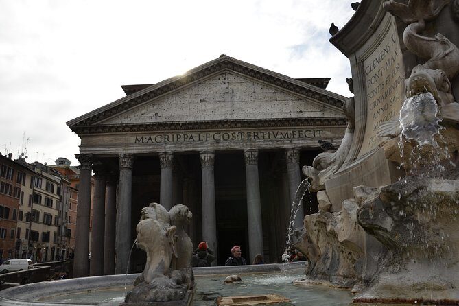 Pantheon Elite Guided Tour - Rome's Iconic Ancient Temple - FAQs