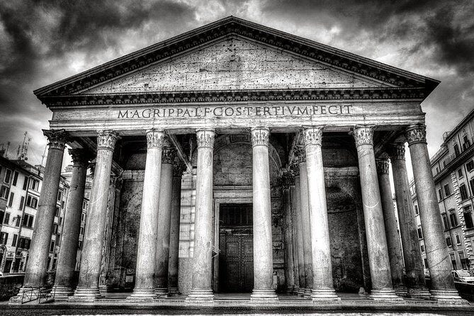 Pantheon Private Guided Tour - Rome's Iconic Ancient Temple - What Do Travelers Say?
