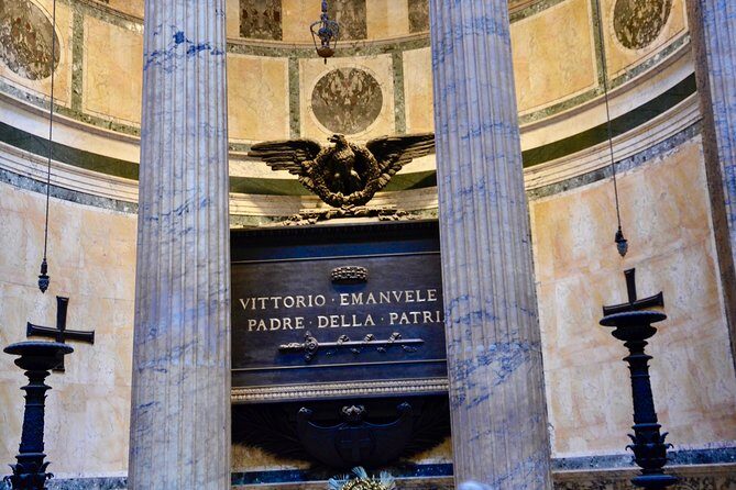 Pantheon Private Guided Tour - Rome's Iconic Ancient Temple - Final Thoughts: Is It Right for You?