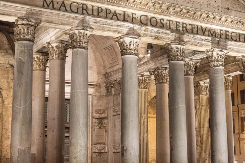 Pantheon Rome Skip-the-Line Ticket with Digital App - Final Thoughts