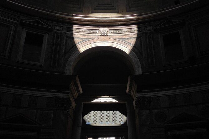 Pantheon: Semi-private Guided Tour with Entry Ticket - Final Thoughts