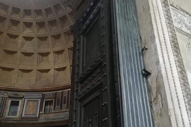 Pantheon: Tour with Archaeologist of the best preserved Roman work - What to Expect from the Tour
