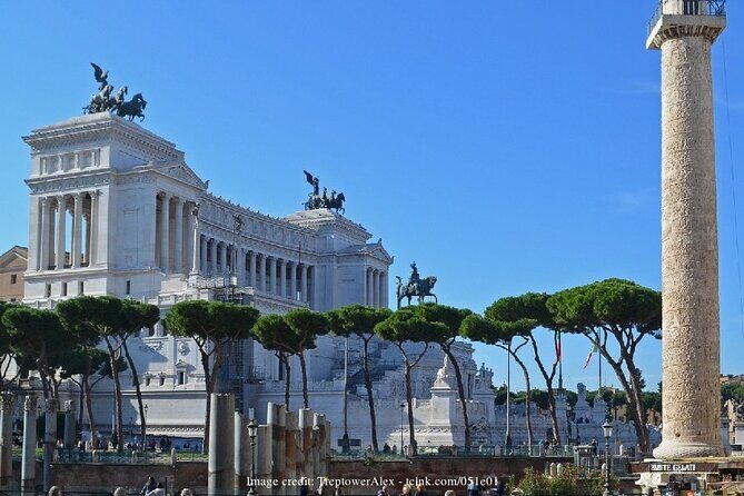 Pantheon, Trevi Fountain & Spanish Steps Private 3-hour Tour - Exploring Rome’s Highlights: The Private 3-Hour Tour of the Pantheon, Trevi Fountain & Spanish Steps