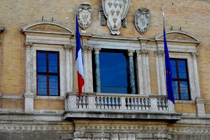 Pantheon, Trevi Fountain & Spanish Steps Private 3-hour Tour - FAQs