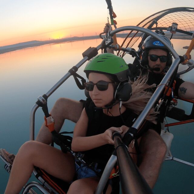 Panticosa: Pyrenees Paragliding Experience - What is the Panticosa Pyrenees Paragliding Experience?