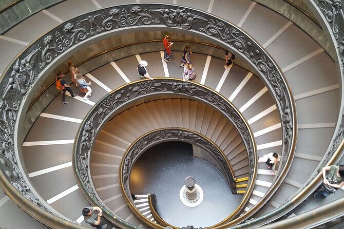 Papal Audience and Vatican Museums Tour - FAQs