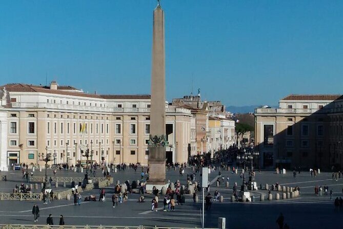 Papal Audience in Rome with Pope Leo XIV - Private Tour - FAQs