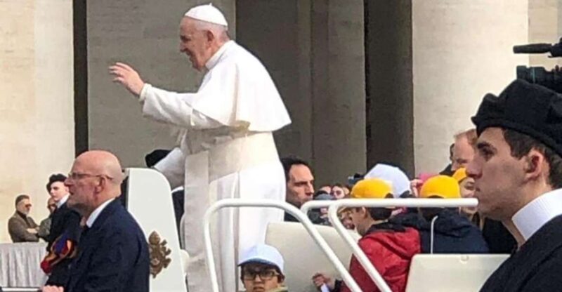 Papal Audience, Vatican Museums and Sistine Chapel Tour - A Close Look at the Vatican Tour Experience