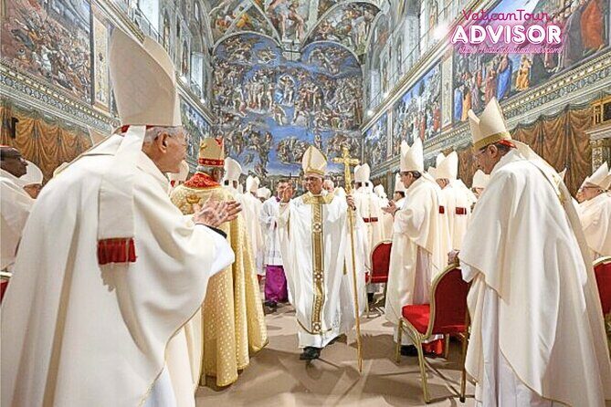 Papal Audience with Pope Leo XIV Exclusive Guided Experience - Who Should Consider This Experience?