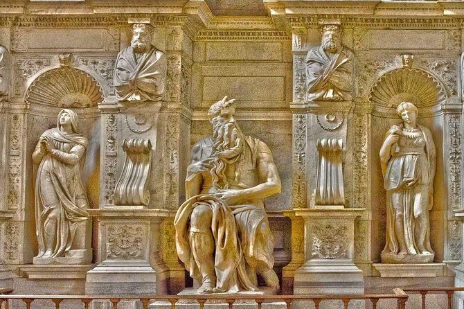 Papal Basilicas: St. John Lateran, Saint Mary Major, St. Paul outside the walls - FAQs