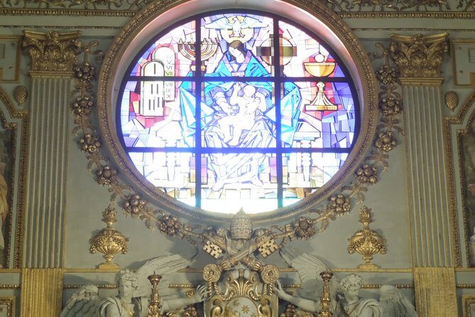 Papal Churches of Rome Special Jubilee Tour with Private Guide - Who Will Love This Tour?
