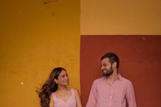 Paparazzi staff in San Miguel de Allende - What to Expect from the Photo Tour