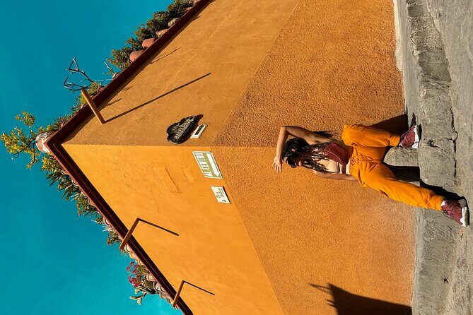 Paparazzi staff in San Miguel de Allende - Who Should Consider This Tour?