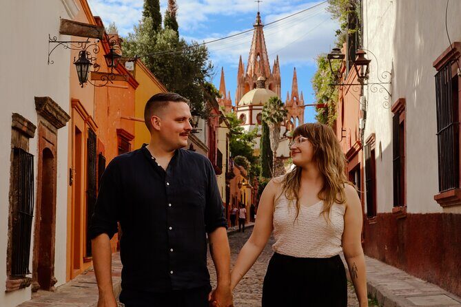 Paparazzi staff in San Miguel de Allende - Final Thoughts