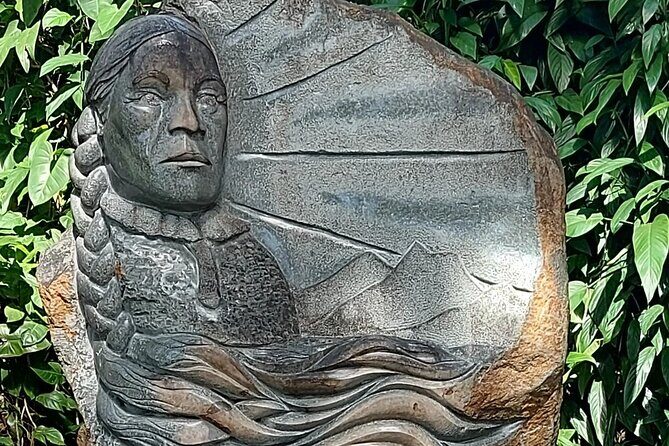 Papeete City Tour, 3hours (on Tahiti) - Experience and Practicalities