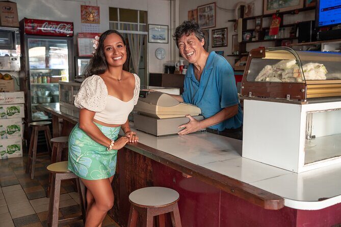 Papeete Food Tour - Discover the Papeete Food Tour: A Taste of Tahitis Flavors and Culture