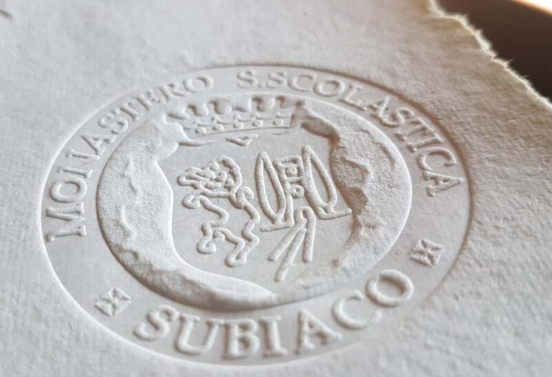 Paper Museum: a day with the master paper makers - What is the Paper Museum experience all about?