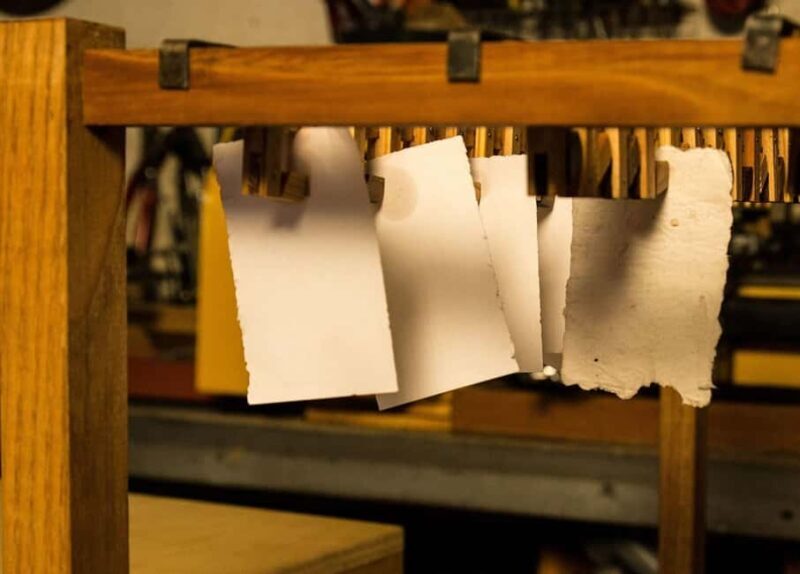 Paper Museum: a day with the master paper makers - FAQ