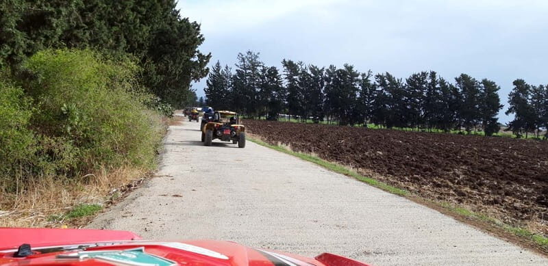 Paphos: 4x4 ATV & Buggy Safari Tour to Aphrodite's Rock - Who Is This Tour Best For?