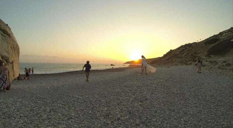 Paphos: 4x4 ATV & Buggy Safari Tour to Aphrodite's Rock - Final Thoughts