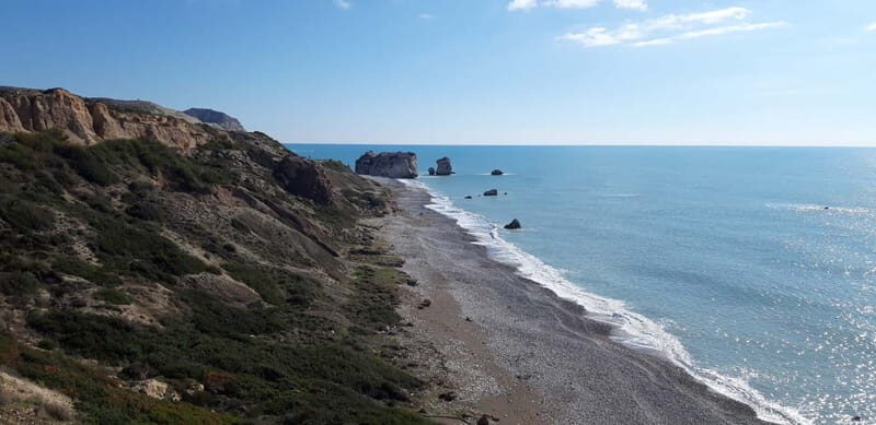 Paphos: 4x4 ATV & Buggy Safari Tour to Aphrodite's Rock - FAQ