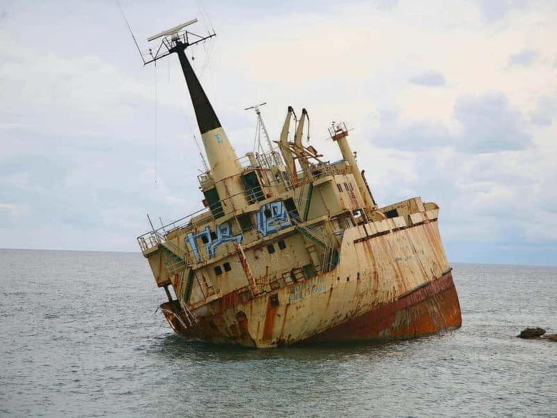 Paphos: Akamas, Baths of Aphrodite and Blue Lagoon Day Tour - A Deep Dive into the Tour Experience