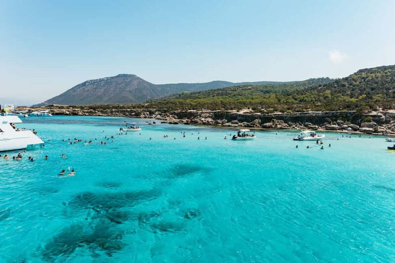 Paphos: Akamas, Baths of Aphrodite and Blue Lagoon Day Tour - Who Is This Tour Best For?